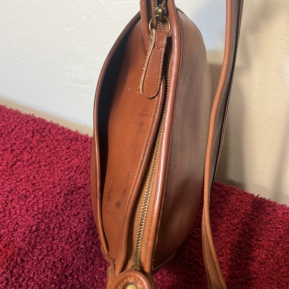 Vintage Coach Legacy Bag - Picture 17 of 17